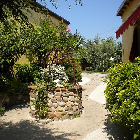 Bed and Breakfast La Carbonara 6 Bardolino Exterior foto