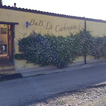 Bed and Breakfast La Carbonara 6 Bardolino Exterior foto