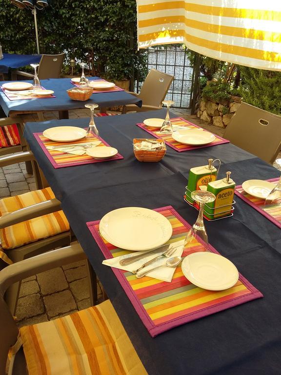 Bed and Breakfast La Carbonara 6 Bardolino Exterior foto