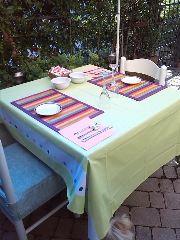 Bed and Breakfast La Carbonara 6 Bardolino Exterior foto