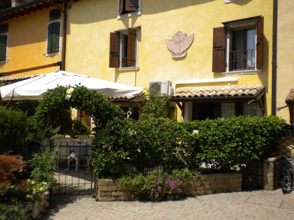 Bed and Breakfast La Carbonara 6 Bardolino Zimmer foto