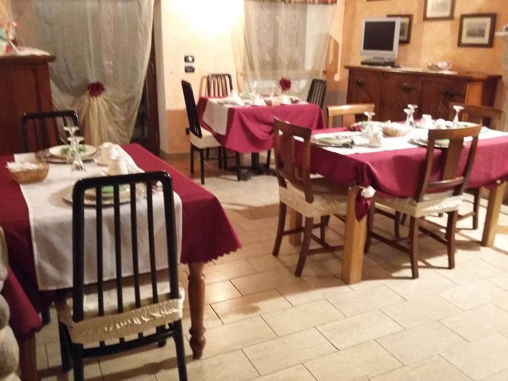 Bed and Breakfast La Carbonara 6 Bardolino Exterior foto